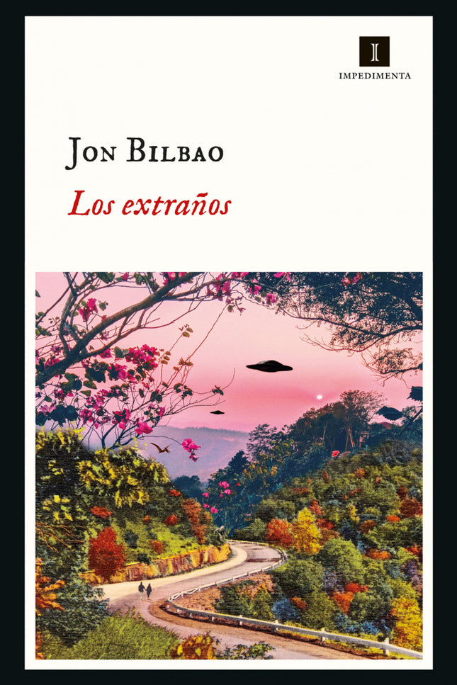 Los Extraños