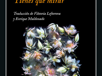 Tienes Que Mirar