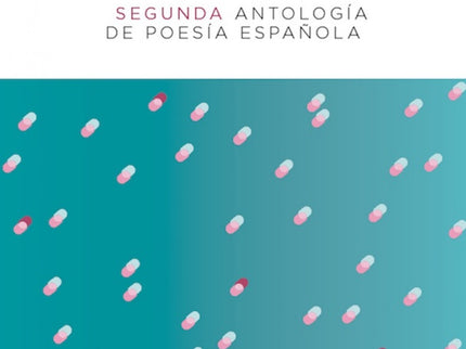Libro Segunda Antología De Poesia Española: Edición a cargo de David Fernández, catedrático de lengua castellana y literatura en el IES Vila de Gràcia de Barcelona, y de Daniel Fernández Rodríguez, licenciado en filología hispánica y máster en lengua española y literatura hispánica por la Universidad Autónoma de Barcelona.