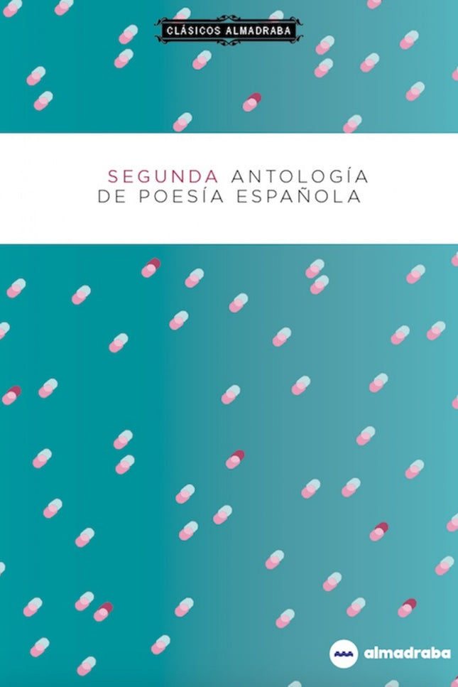 Libro Segunda Antología De Poesia Española: Edición a cargo de David Fernández, catedrático de lengua castellana y literatura en el IES Vila de Gràcia de Barcelona, y de Daniel Fernández Rodríguez, licenciado en filología hispánica y máster en lengua española y literatura hispánica por la Universidad Autónoma de Barcelona.