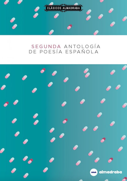 Libro Segunda Antología De Poesia Española: Edición a cargo de David Fernández, catedrático de lengua castellana y literatura en el IES Vila de Gràcia de Barcelona, y de Daniel Fernández Rodríguez, licenciado en filología hispánica y máster en lengua española y literatura hispánica por la Universidad Autónoma de Barcelona.