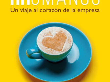 Libro Retratos Humanos: Diez directores de Recursos Humanos escriben una historia que recoge el lado más humano del ?recurso? que todos los días dirigen: las personas.