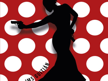 Libro Flamenco Killer: Lola, ex agente del FBI, viuda y madre soltera, ahora enseña flamenco en su academia boutique en Manhattan Beach. Sus habilidades en el campo le darán un trabajo secundario inesperado: terminar con los hombres despreciables que arruinan las vidas de sus estudiantes ricos.