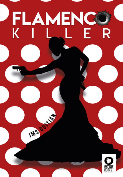 Libro Flamenco Killer: Lola, ex agente del FBI, viuda y madre soltera, ahora enseña flamenco en su academia boutique en Manhattan Beach. Sus habilidades en el campo le darán un trabajo secundario inesperado: terminar con los hombres despreciables que arruinan las vidas de sus estudiantes ricos.