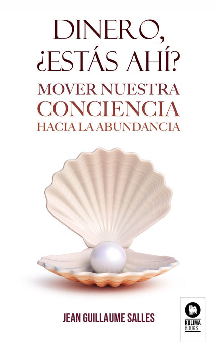 Dinero, ¿estás Ahí?