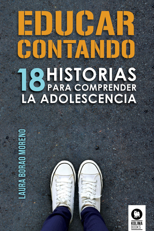 Educar Contando