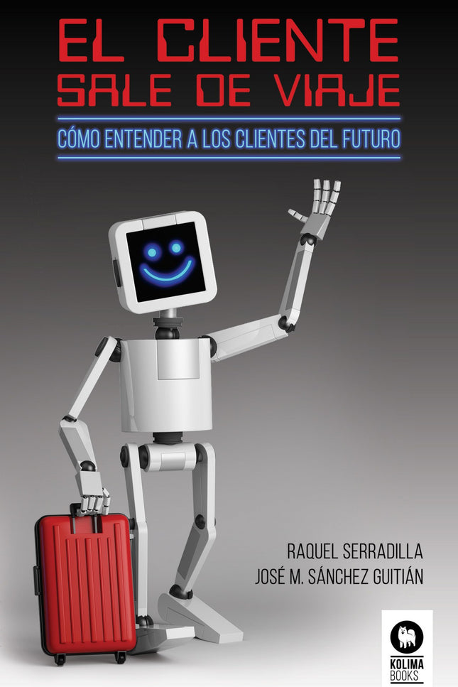 Libro El Cliente Sale De Viaje: Cliente es el que paga por algo, y el significado de este término apenas ha tenido una revisión desde la Antigua Roma. La mezcla de conceptos como usuario, consumidor, comprador, paciente, público, fiel o continuo lo hacen más complejo.