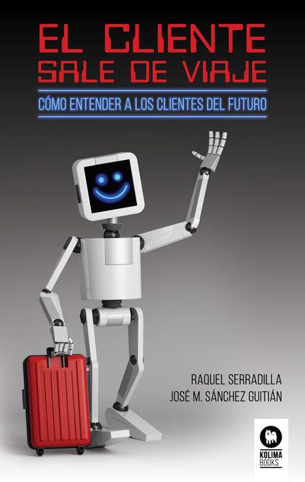 Libro El Cliente Sale De Viaje: Cliente es el que paga por algo, y el significado de este término apenas ha tenido una revisión desde la Antigua Roma. La mezcla de conceptos como usuario, consumidor, comprador, paciente, público, fiel o continuo lo hacen más complejo.