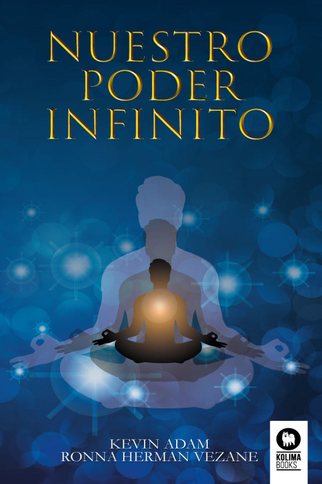 Nuestro Poder Infinito