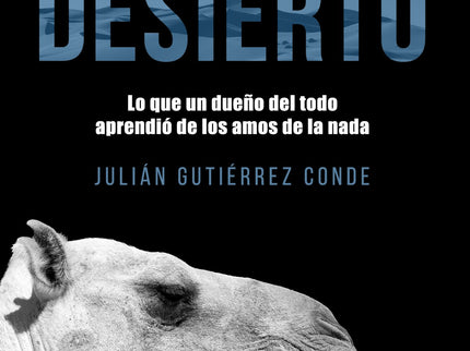 Libro Noches Del Desierto: Una bella historia de ambientada en un escenario que deja esconder pocas cosas: el desierto.