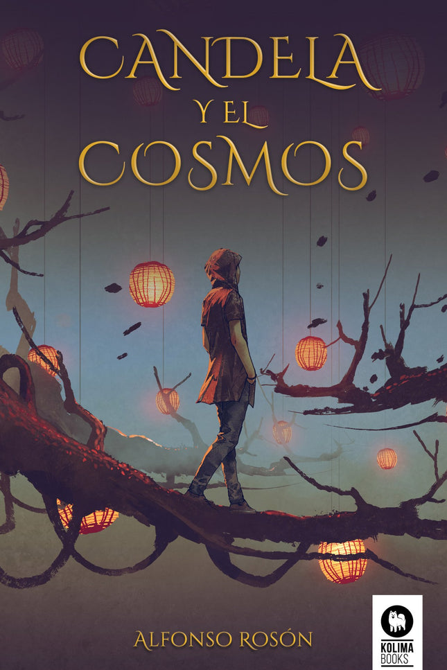 Libro La Niña Candela Y El Cosmos: Candela y el cosmos es un estudio del «hombre», su forma y composición, y explica diferentes enseñanzas coincidentes sobre los medios de que dispone para progresar en su camino evolutivo, los que proceden de diferentes escuelas como los vedas, los pleyadianos, el antiguo Egipto y la Tabla Esmeralda de Hermes Trismegisto, entre otros.