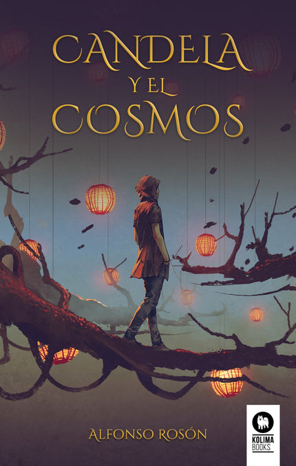 Libro La Niña Candela Y El Cosmos: Candela y el cosmos es un estudio del «hombre», su forma y composición, y explica diferentes enseñanzas coincidentes sobre los medios de que dispone para progresar en su camino evolutivo, los que proceden de diferentes escuelas como los vedas, los pleyadianos, el antiguo Egipto y la Tabla Esmeralda de Hermes Trismegisto, entre otros.