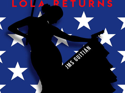Libro Flamenco Killer .lola Returns: Lola, viuda y madre soltera, enseña flamenco en Manhattan Beach, Los Ángeles. Antes fue agente del FBI, y sus habilidades en ese campo le darán un trabajo secundario inesperado: terminar con hombres despreciables que arruinan las vidas de mujeres.