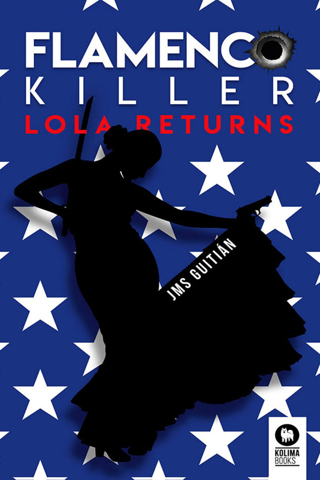 Flamenco Killer .lola Returns