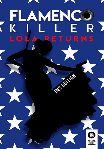 Libro Flamenco Killer .lola Returns: Lola, viuda y madre soltera, enseña flamenco en Manhattan Beach, Los Ángeles. Antes fue agente del FBI, y sus habilidades en ese campo le darán un trabajo secundario inesperado: terminar con hombres despreciables que arruinan las vidas de mujeres.