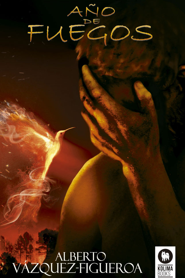Libro Año De Fuegos: Vivimos tiempos tumultuosos. La ambición y el afán de poder llevan al hombre a contaminar ríos, destruir océanos, incendiar selvas e incluso a explotar la miseria de sus congéneres en un escenario sin fin a lo largo de todo el planeta que pone de manifiesto cuán estúpidos podemos llegar a ser como especie.