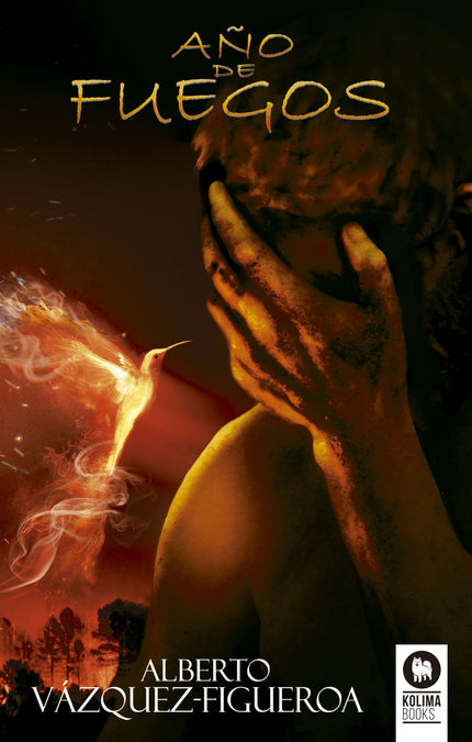 Libro Año De Fuegos: Vivimos tiempos tumultuosos. La ambición y el afán de poder llevan al hombre a contaminar ríos, destruir océanos, incendiar selvas e incluso a explotar la miseria de sus congéneres en un escenario sin fin a lo largo de todo el planeta que pone de manifiesto cuán estúpidos podemos llegar a ser como especie.