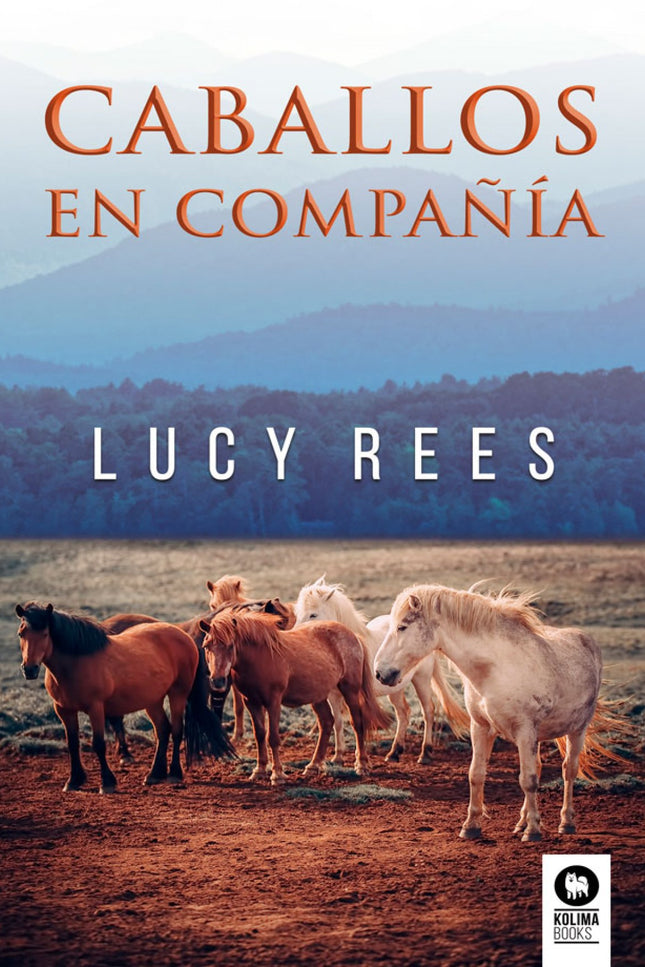 Libro Caballos En Compañía: En Caballos en compañía, la famosa etóloga equina Lucy Rees recoge las conclusiones de un exhaustivo estudio realizado sobre las relaciones sociales de los caballos en la naturaleza desmontando muchos de los paradigmas que se manejan en la actualidad. Este libro presenta una visión radicalmente nueva de las relaciones sociales y la organización de los caballos, una visión que inevitablemente afecta a la forma en que interpretamos nuestras interacciones con los caballos.
