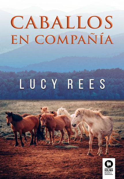 Libro Caballos En Compañía: En Caballos en compañía, la famosa etóloga equina Lucy Rees recoge las conclusiones de un exhaustivo estudio realizado sobre las relaciones sociales de los caballos en la naturaleza desmontando muchos de los paradigmas que se manejan en la actualidad. Este libro presenta una visión radicalmente nueva de las relaciones sociales y la organización de los caballos, una visión que inevitablemente afecta a la forma en que interpretamos nuestras interacciones con los caballos.