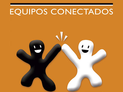 Libro Team Up: Los equipos son la fuerza motriz de las empresas y organizaciones. Y se han convertido en el elemento clave para lograr transformaciones y realizar progresos en nuestra sociedad.