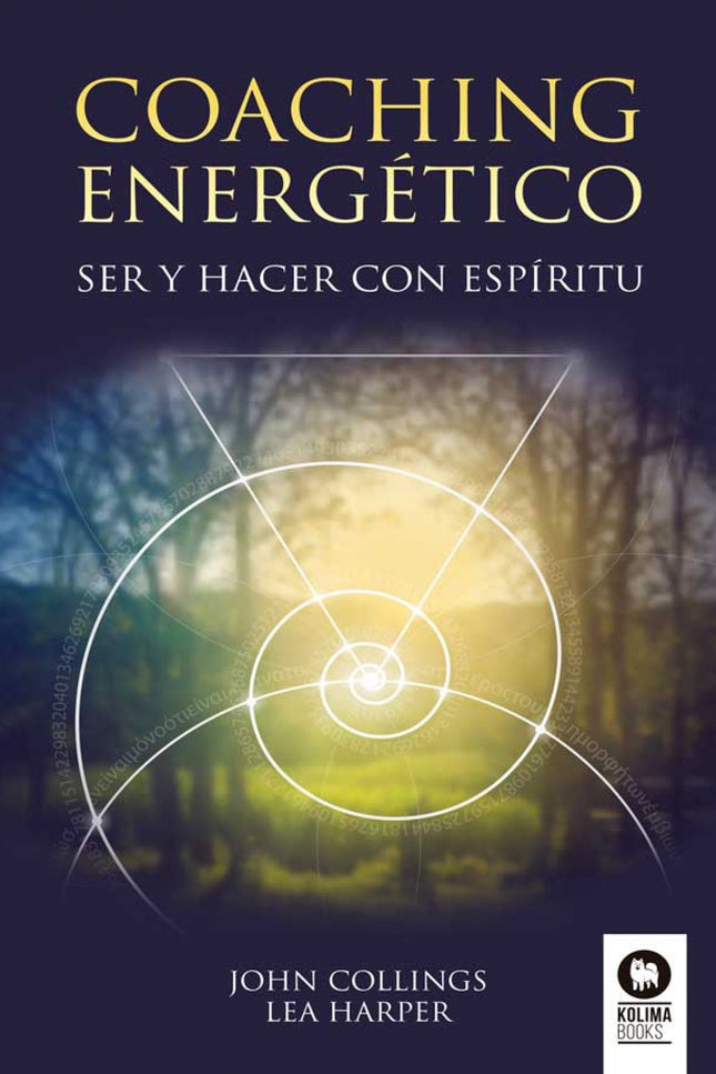 Libro Coaching Energético: La inteligencia innata de los individuos y organizaciones están a la espera de ser destapadas. Para ello deben definirse y expresarse los valores y la visión.