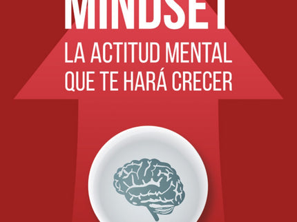 Libro Growth Mindset: Este libro quiere que desarrolles, aumentes, multipliques y potencies al máximo tu mentalidad de crecimiento, tu capacidad de desarrollo, con especial hincapié en la visión espacial, el esfuerzo, la disciplina y el pensamiento lateral para que maximices todo tu potencial. Para ello el autor utiliza infinidad de ejercicios, ejemplos, historias propias y los últimos conceptos e investigaciones de los mejores autores de management y universidades del mundo.