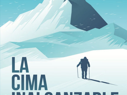 Libro La Cima Inalcanzable: El asombroso y descomunal entorno que describe el autor en esta magnifica novela embauca al lector tanto que, como nos dice su protagonista, uno se siente fundir con el extraordinario paisaje del altiplano boliviano. Las montañas nos enseñan que la línea que separa el éxito del fracaso es muy tenue, quizá demasiado, y también que el verdadero triunfo, en ese mundo de paredes y abismos, es volver para contarlo.
