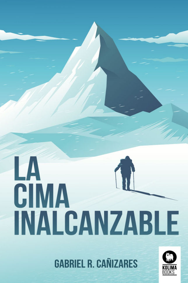 Libro La Cima Inalcanzable: El asombroso y descomunal entorno que describe el autor en esta magnifica novela embauca al lector tanto que, como nos dice su protagonista, uno se siente fundir con el extraordinario paisaje del altiplano boliviano. Las montañas nos enseñan que la línea que separa el éxito del fracaso es muy tenue, quizá demasiado, y también que el verdadero triunfo, en ese mundo de paredes y abismos, es volver para contarlo.