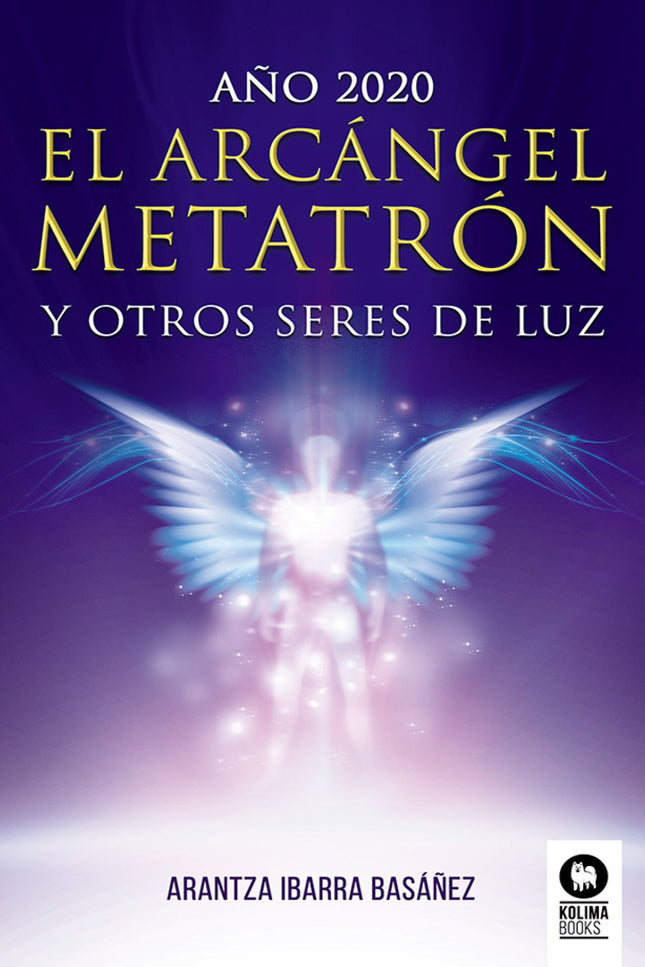 El Arcángel Metatrón