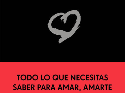 El pequeño libro del amor - Angel Rielo Fernández - TAPA DURA