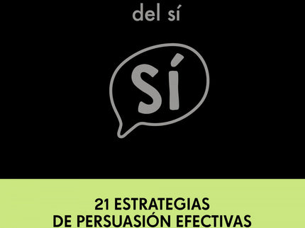 El pequeño libro del sí - Martin, Noah Goldstein, Robert Cialdini, Steve - TAPA DURA
