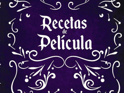 Libro Recetas De Película: Nuevo libro de gastronomía de Hachette Heroes, que sigue la tradición de los anteriores: edición de lujo, fotografías espectaculares y cuidada presentación. 40 recetas inspiradas en las películas Disney y Pixar, clásicas y actuales.