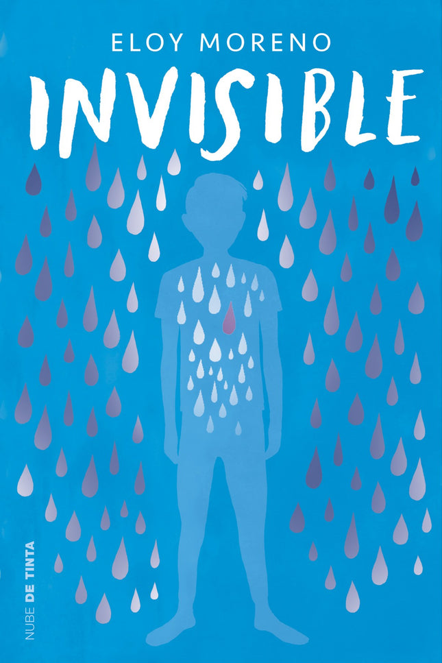 Libro Invisible: Edición especial: incluye el capítulo extra El Dragón. Emotiva, conmovedora, diferente...