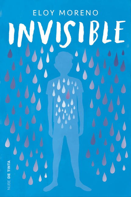 Libro Invisible: Edición especial: incluye el capítulo extra El Dragón. Emotiva, conmovedora, diferente...
