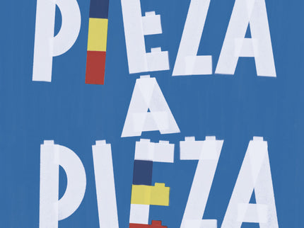 Pieza A Pieza