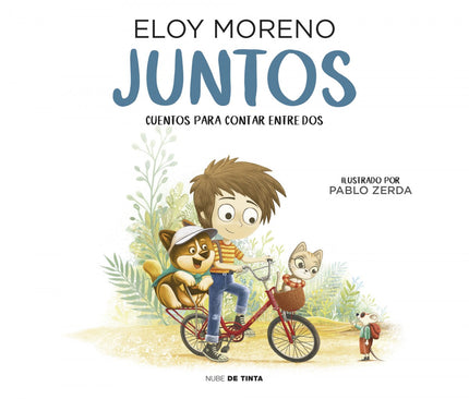 Juntos (cuentos Para Contar Entre Dos)