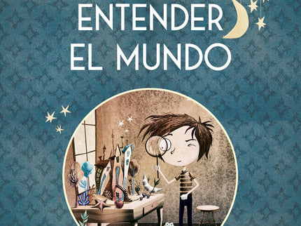 Cuentos Para Entender El Mundo