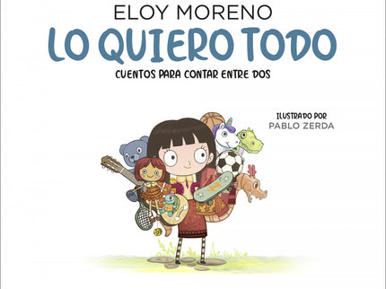 Cuentos Para Contar Entre Dos.
