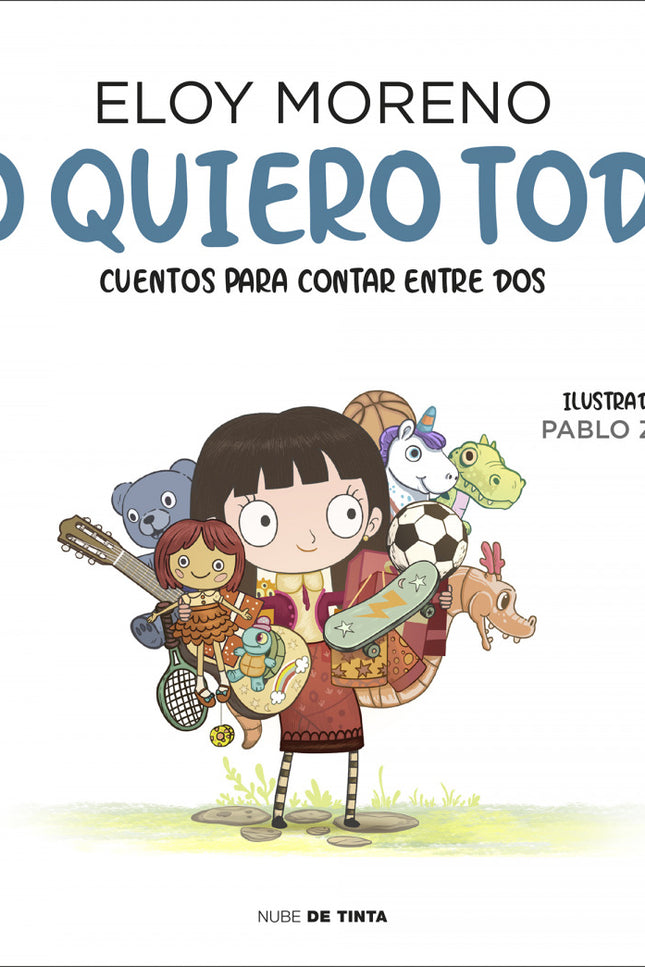 Cuentos Para Contar Entre Dos.
