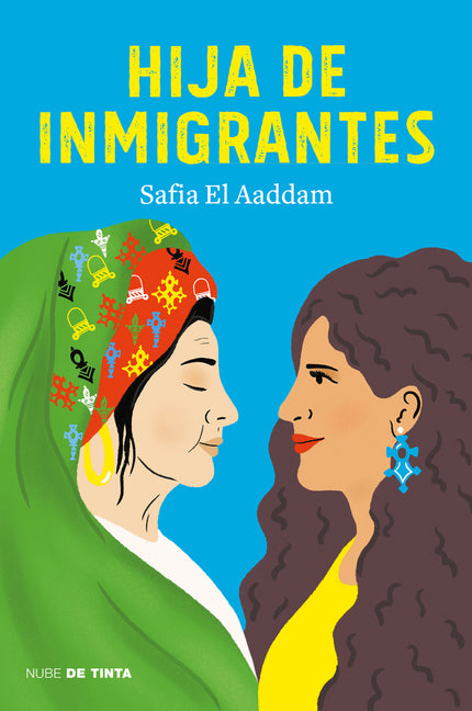 Hija De Inmigrantes