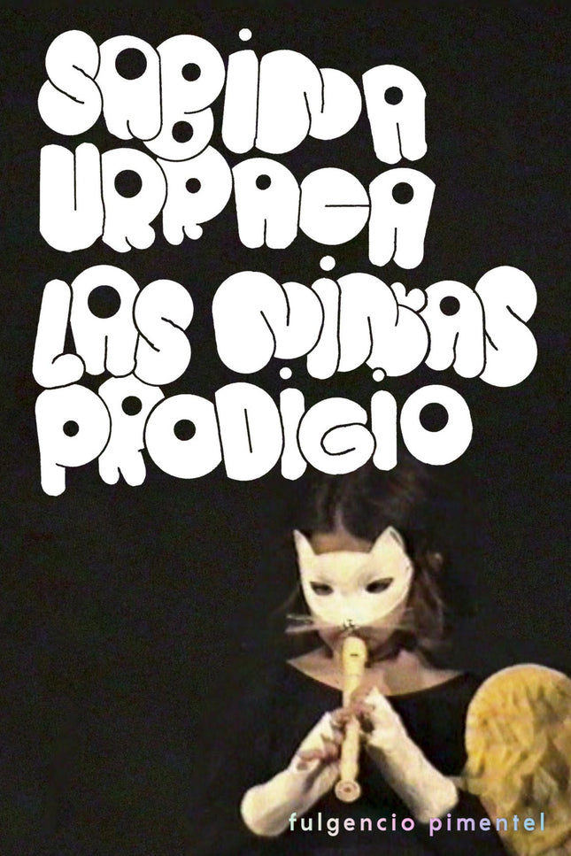 Las Niñas Prodigio