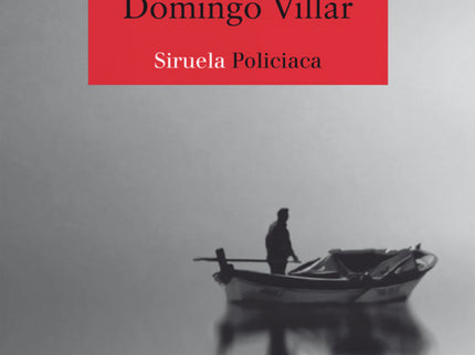 Libro La Playa De Los Ahogados: «Una excelente novela policiaca en la cual no son menores un regusto de amarga poesía   y el calado tan contagiosamente humano de sus personajes». J.