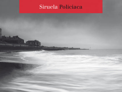 Libro El último Barco: UN NUEVO CASO PARA EL INSPECTOR LEO CALDAS. La hija del doctor Andrade vive en una casa pintada de azul, en un lugar donde las playas de olas mansas contrastan con el bullicio de la otra orilla.