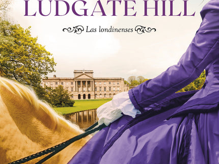 El Lirio De Ludgate Hill