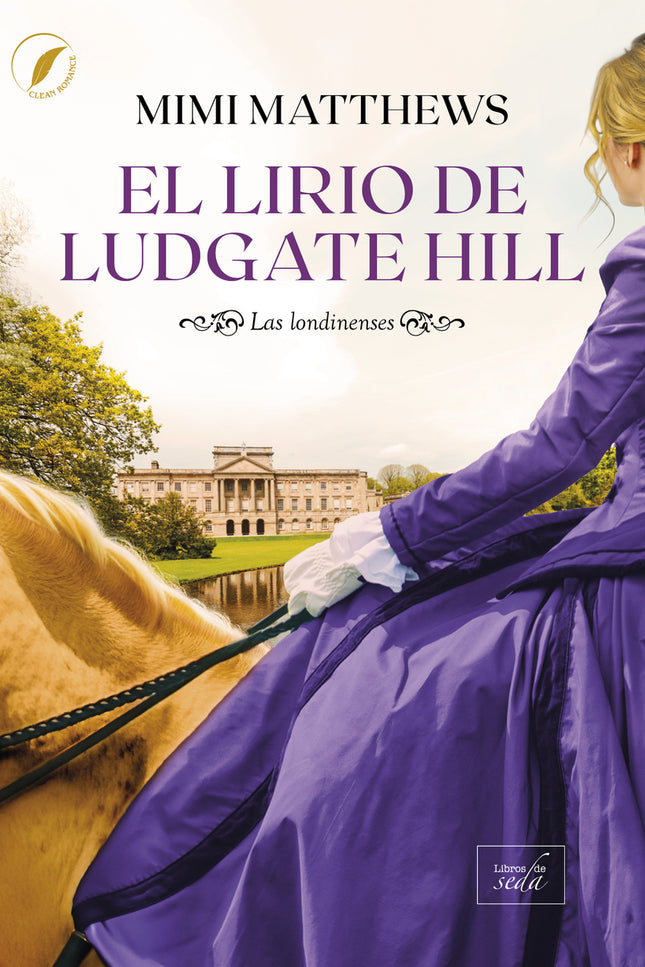 El Lirio De Ludgate Hill