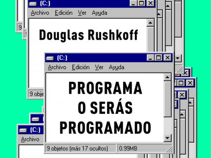 Programa O Serás Programado