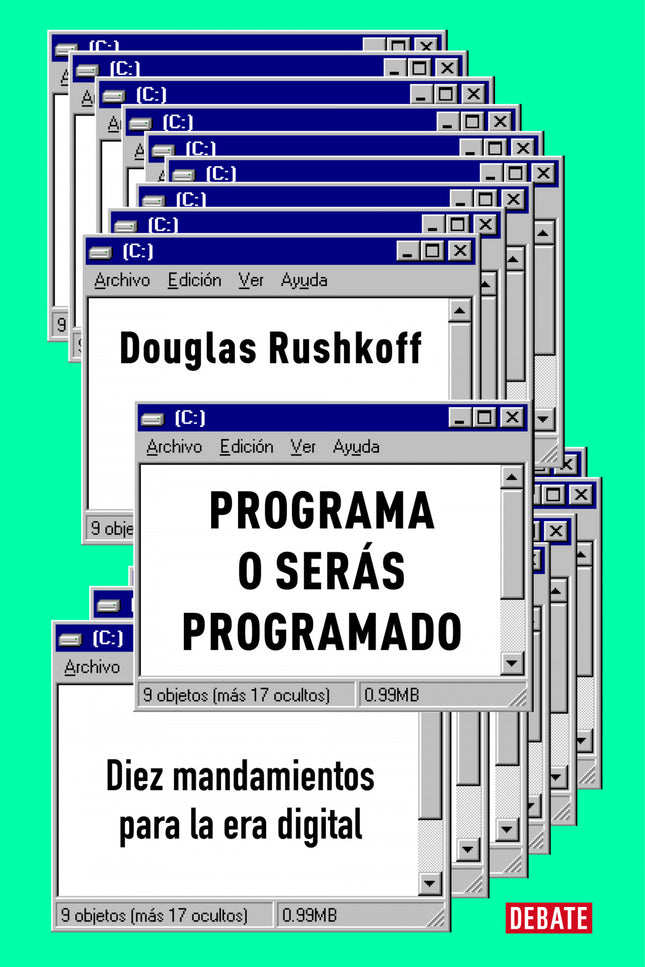 Programa O Serás Programado