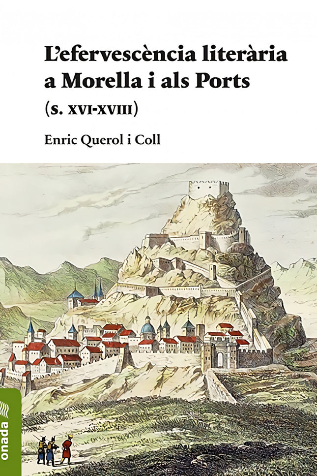 L'efervescència Literària A Morella I Als Ports
