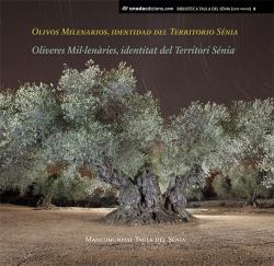 Libro Olivos Milenarios, Identidad Del Territorio Sénia: El sistema Olivos Milenarios del Territorio Sénia (España) es uno de los primeros sitios designados por la FAO como patrimonio de la agricultura en Europa. Alrededor del mundo, existen en total 57 sitios en 21 países, la mayoría de ellos en Asia.