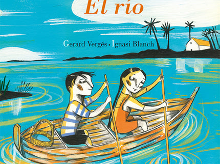 El Río